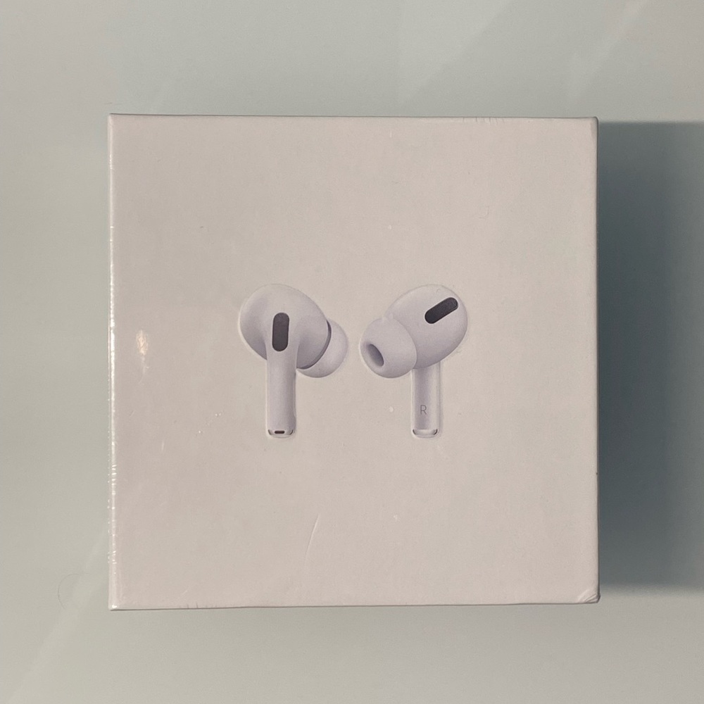 Apple Airpods 1st Gen